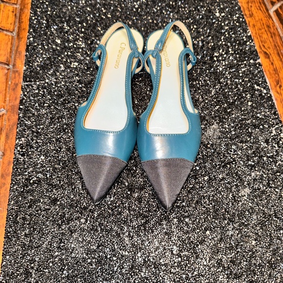 C.Paravano Shoes - C . Paravano